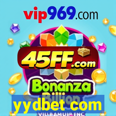 yydbet com